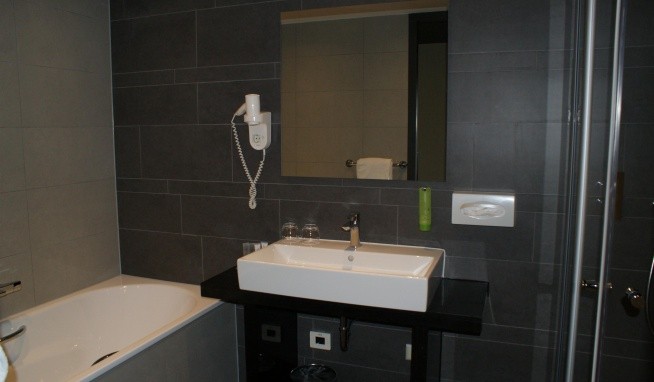 XO Park West recenze