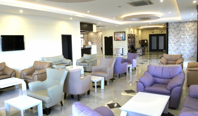 Side West Park opinie