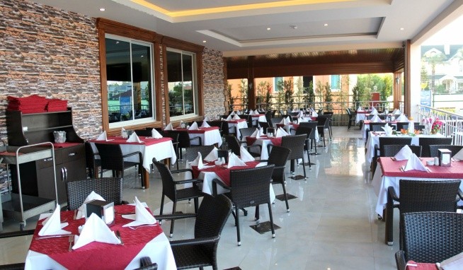 Side West Park opinie