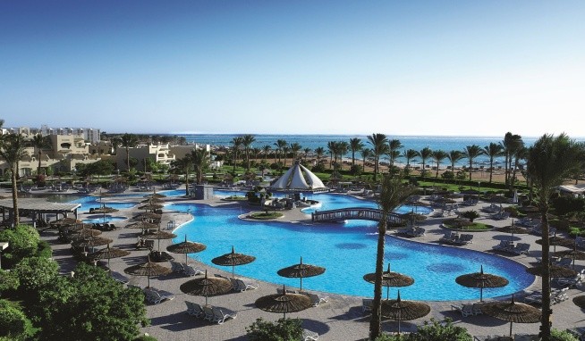 Coral Sea Water World recenzie