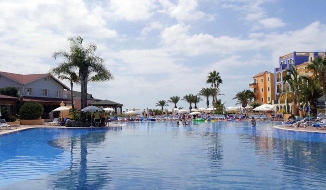 Bahia Principe Sunlight Tenerife recenze