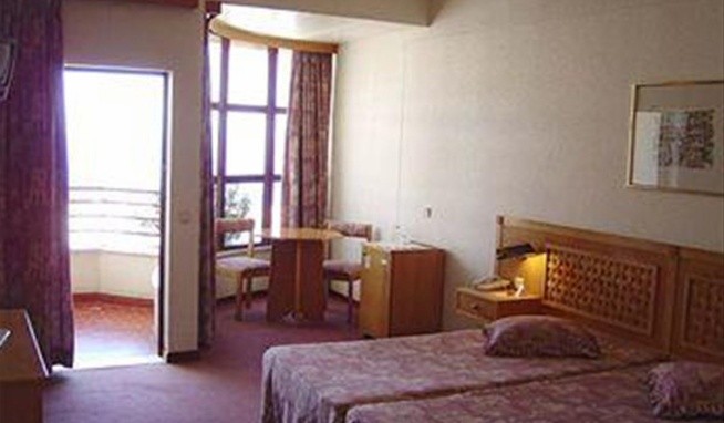 Musa d'Ajuda recenze