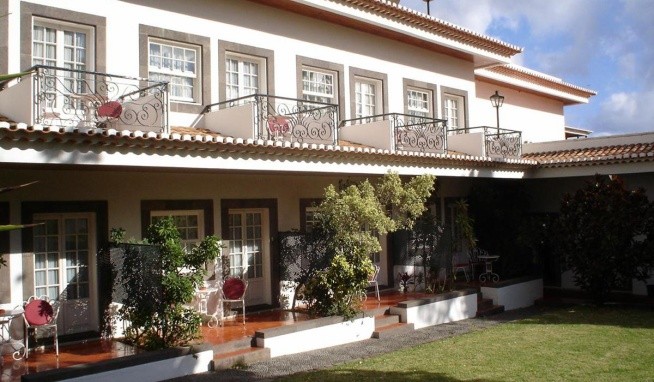 Quinta Da Penha Franca értékelés