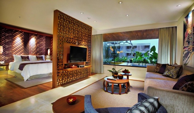 Four Points by Sheraton Bali recenzie