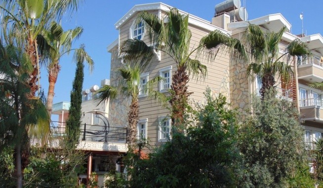 Boutique Nergiz opinie