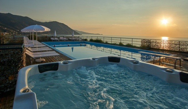 Capo Skino Park (Messina Area) recenzie