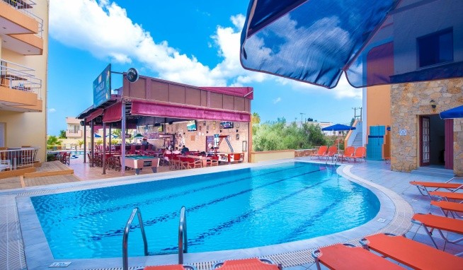 Princesse Irida recenze