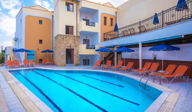 Princesse Irida recenzie