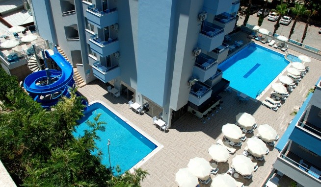 Kleopatra Ramira recenze