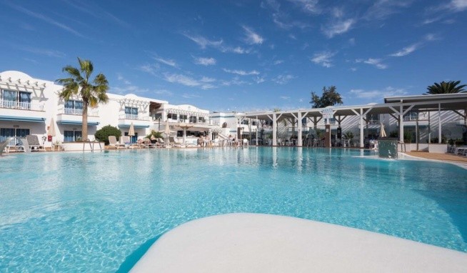 Arena Beach Fuerteventura opinie