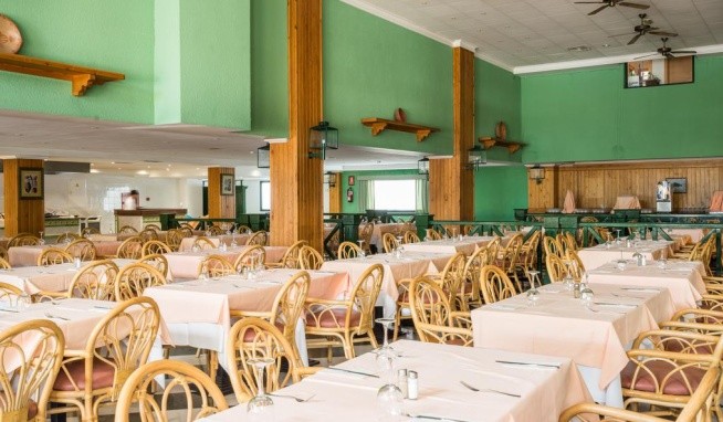 Blue Sea Costa Bastian recenzie