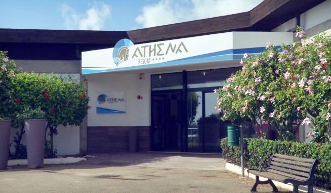 Athena Resort (Scoglitti) opinie