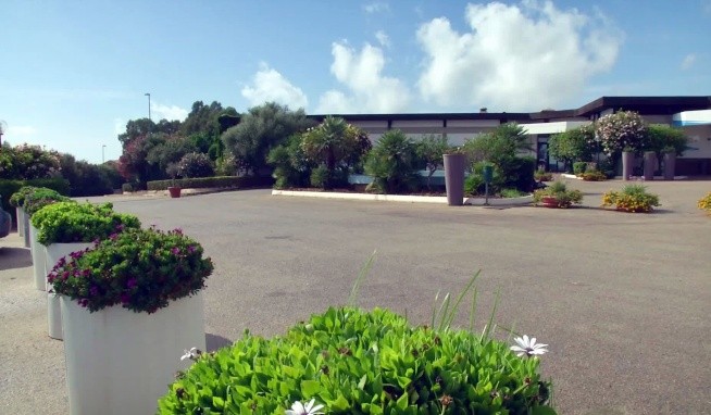 Athena Resort (Scoglitti) recenze