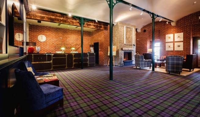 Wellness Hotel & Golf Resort Cihelny recenze