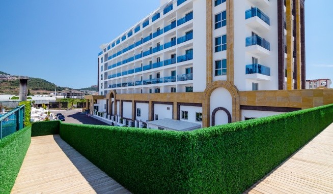 The Lumos Deluxe Resort opinie