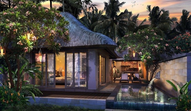 Royal Tulip Visesa Ubud opinie