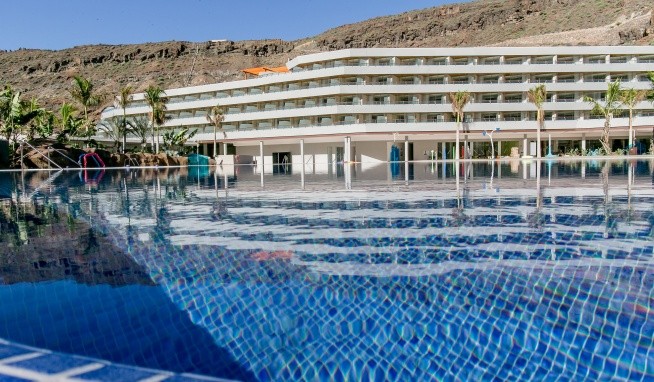 Radisson Blu Resort and Spa, Gran Canaria Mogan opinie