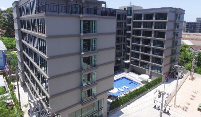 Beston Pattaya recenze