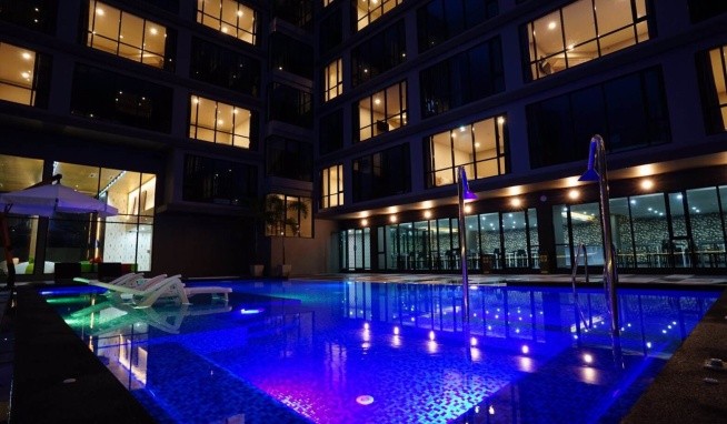 Beston Pattaya értékelés