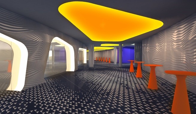 Park Inn by Radisson Amsterdam City West opinie