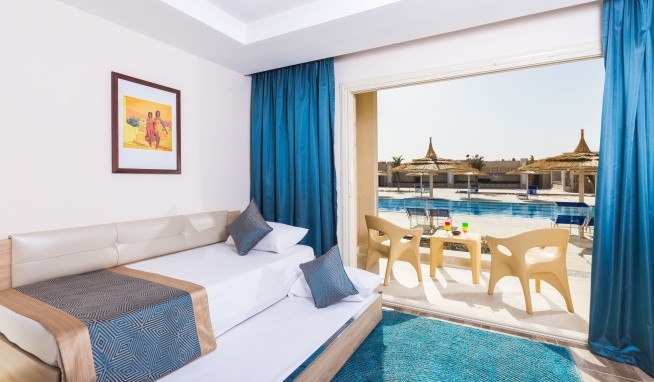 Pickalbatros Aqua Park Resort Sharm értékelés