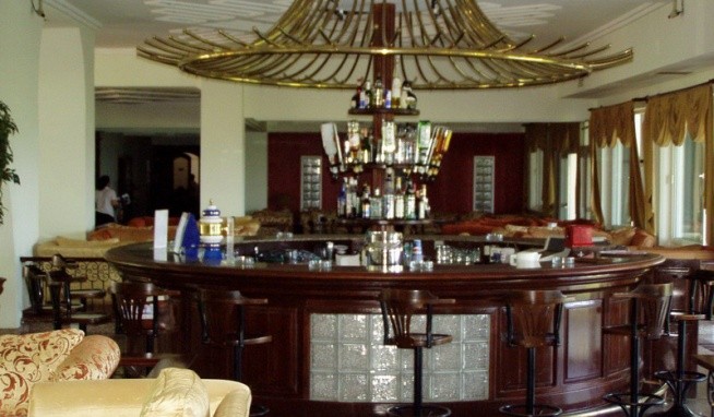 Oscar Resort recenzie