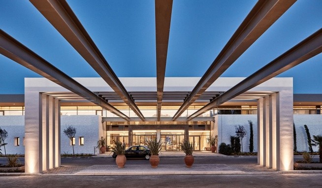 Atlantica Dreams Resort & Spa opinie