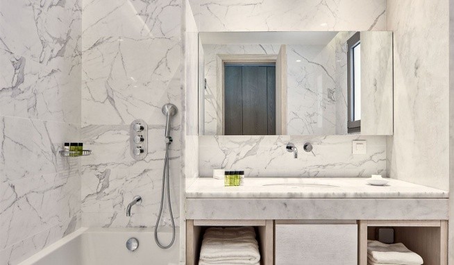 Atlantica Dreams Resort & Spa recenze