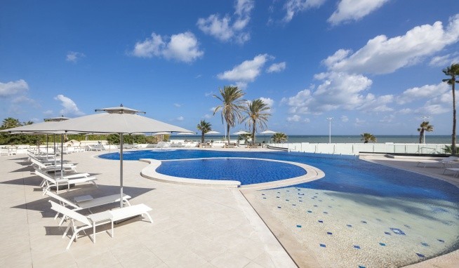 Sousse Pearl Marriott Resort & Spa értékelés