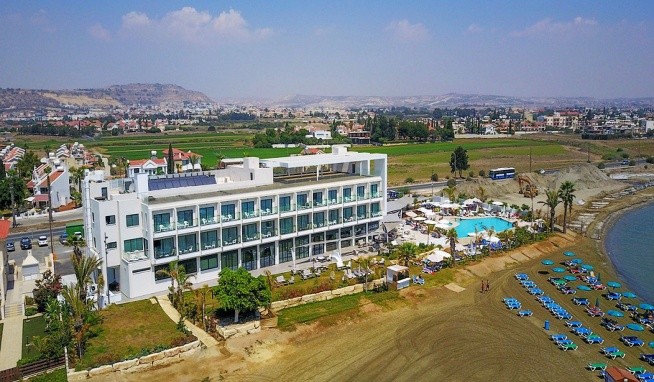 Lebay Beach (Orkolini) értékelés