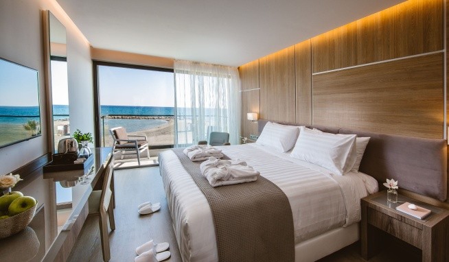 Lebay Beach (Orkolini) recenze