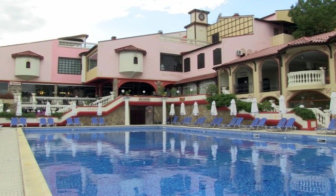 Elenite Holiday Village recenzie