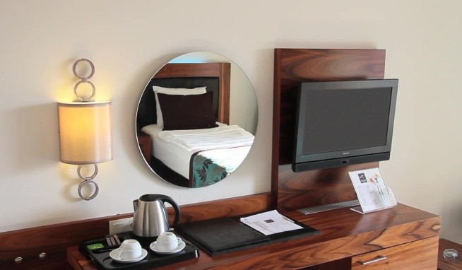 Xperia Grand Bali opinie