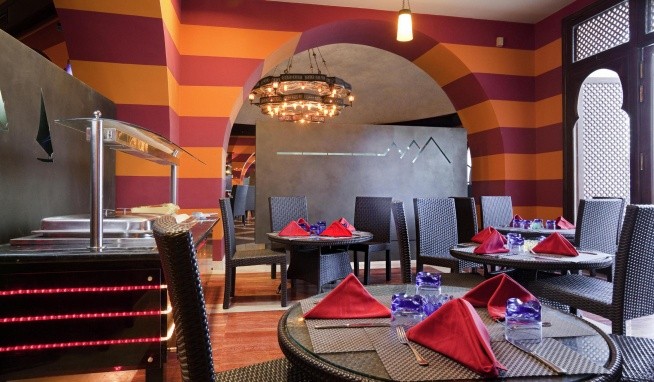 Mercure Hurghada opinie