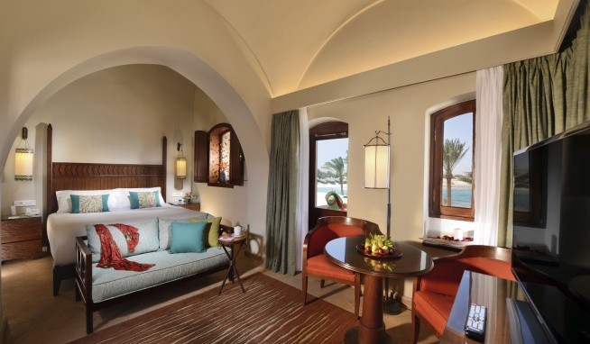 Mövenpick Resort El Quseir értékelés