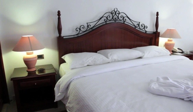 Cataract Layalina Resort recenzie