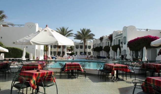 Falcon Hills recenzie