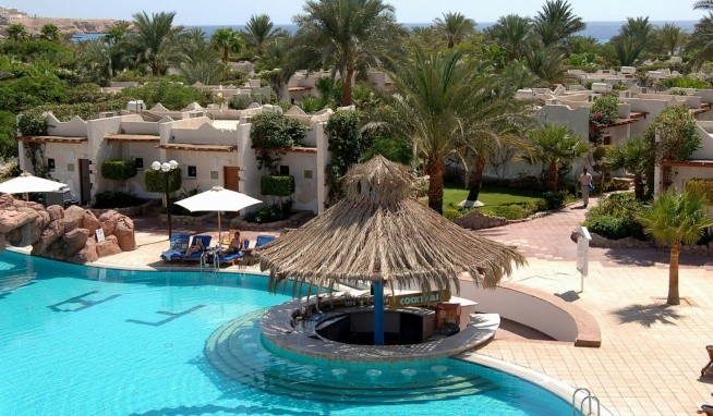 Jaz Fayrouz Resort értékelés