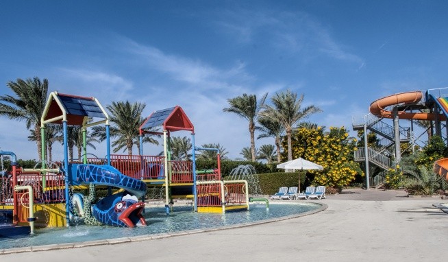 Continental Garden Reef recenzie