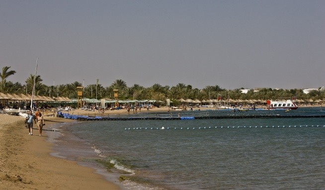 Kahramana Sharm recenzie