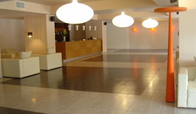 Grand Hotel Varna recenze