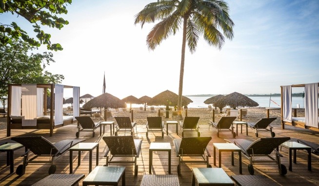 Bluebay Villas Doradas értékelés