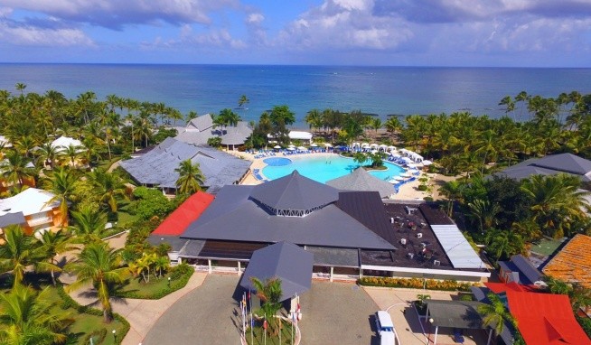 Grand Bahia Principe San Juan értékelés