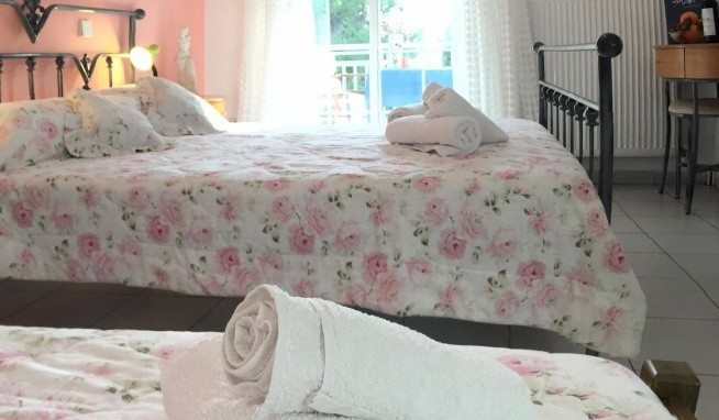 Melissa Gold Coast recenze