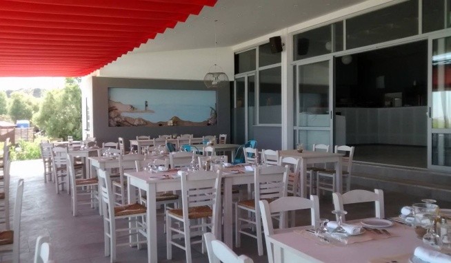 Kefalonia Palace recenzie