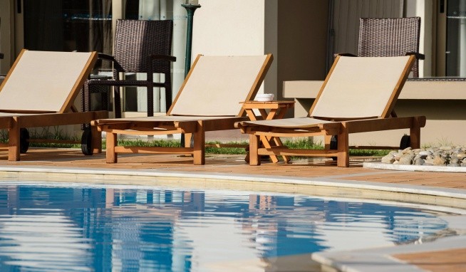 Atlantica Amalthia Beach értékelés