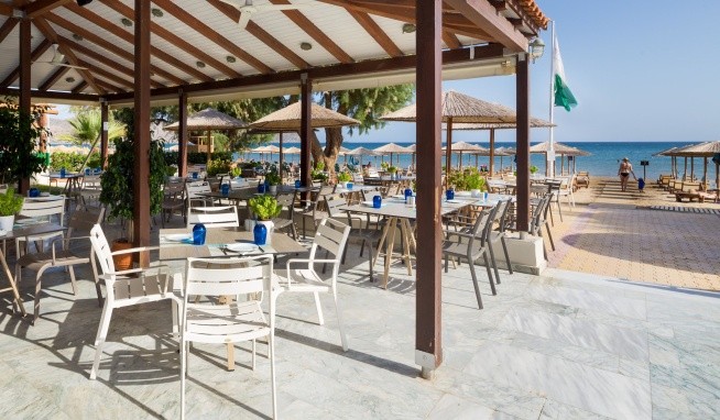 Atlantica Amalthia Beach opinie