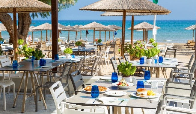 Atlantica Amalthia Beach recenzie