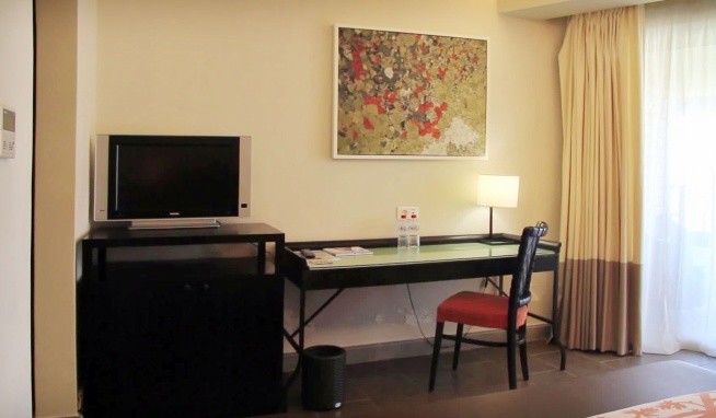 TUI MAGIC LIFE Candia Maris opinie