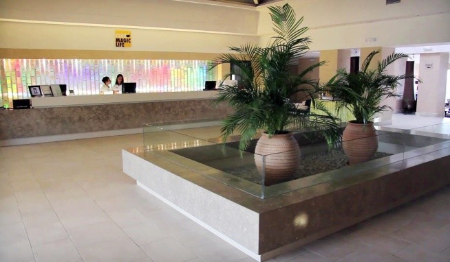 TUI MAGIC LIFE Candia Maris recenzie